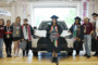 Cruisin’ From Commencement Has Left The Parking Lot!